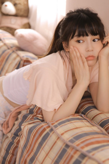 给我一次机会