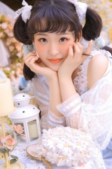 怪盗圣少女第20集